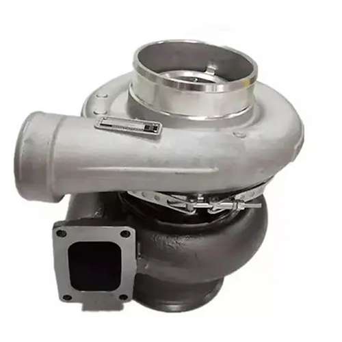 نمایندگی فروش توربوشارژر کمنز