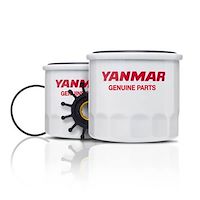 فیلتر روغن دریایی Yanmar یانمار
