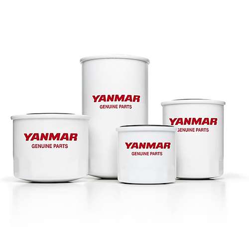 نمایندگی فیلتر هوای یانمار yanmar filter