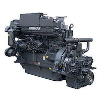 عامل فروش یانمار  Yanmar