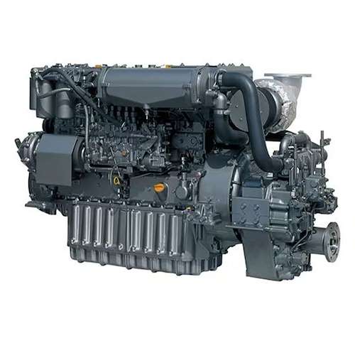 قطعات یدکی یانمار  Yanmar