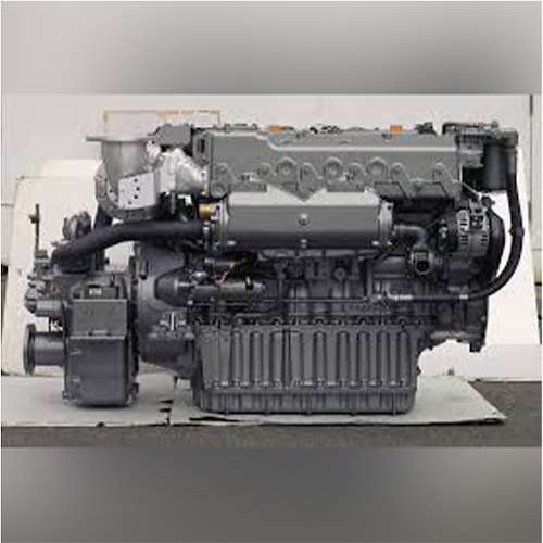 موتور دریایی یانمار Yanmar Yanmar 6CX-GTYE