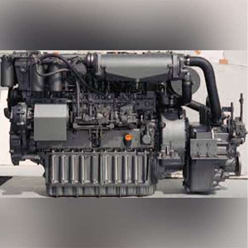 نمایندگی فروش موتور یانمر  Yanmar