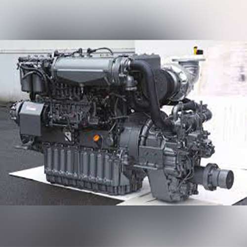 وارد کننده موتور دریایی یانمار