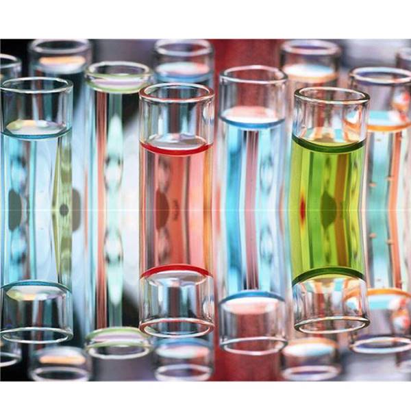 رنگسازی رنگین کیمیا تولید کننده انواع حلال های صنعتی