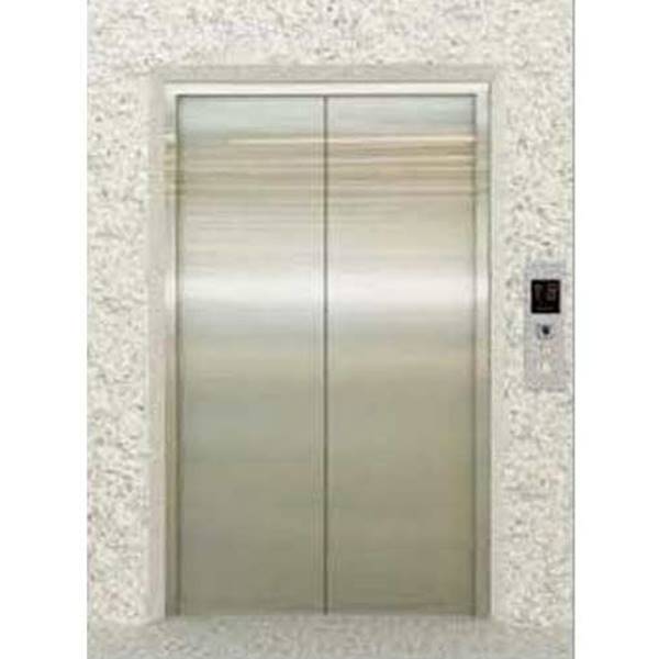 فروش انواع درب های آسانسور سماتیک