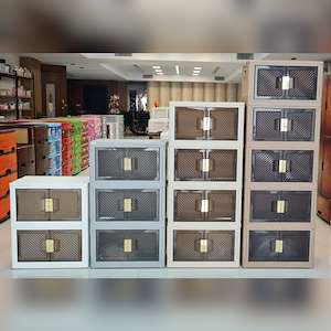 کابینت تاشو