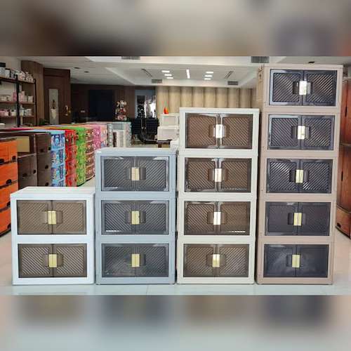 کابینت تاشو