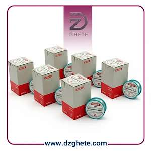 زمزم اسپرت نوار بردارنده لحیم (Solder Remover Strip)
