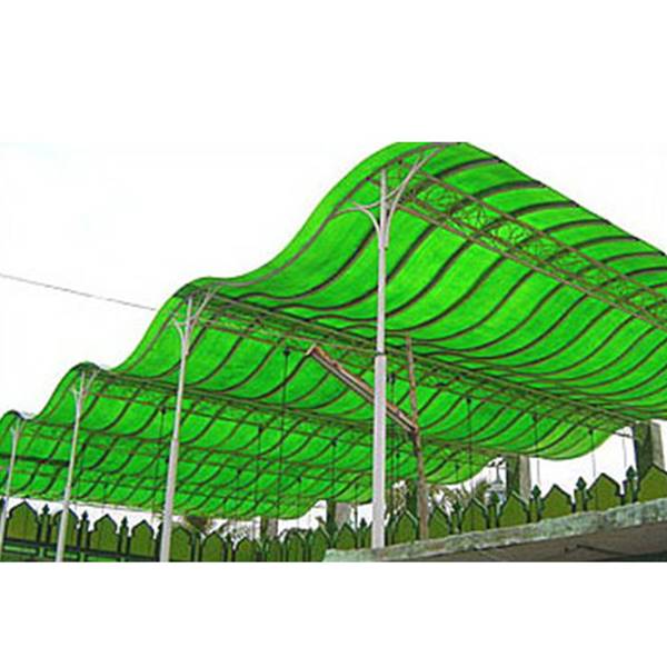 اجرای سقف با پلی کربنات پوشش سقف