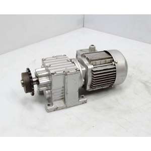 موتور گیربکس SEW سری R27DT71D4