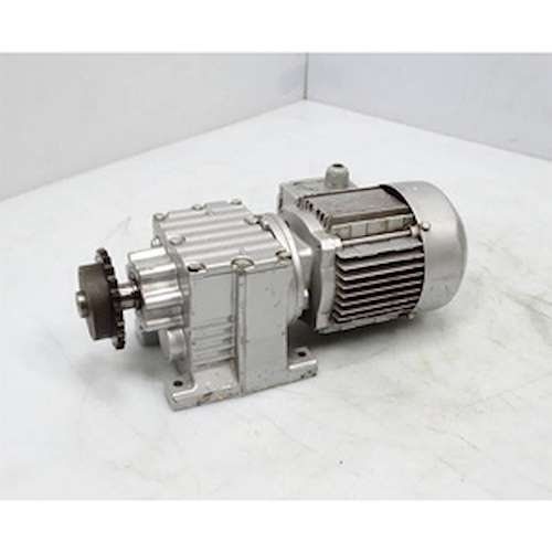 موتور گیربکس SEW سری R27DT71D4