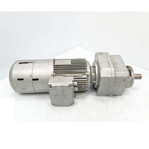 موتور گیربکس SEW سری RF67.