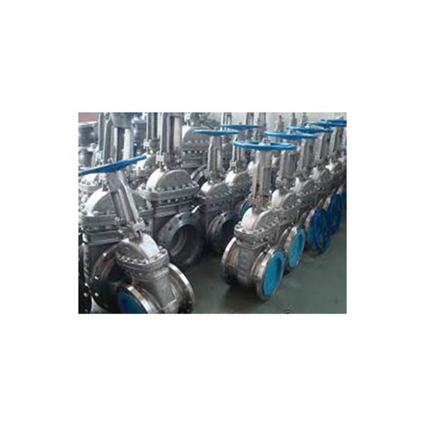 بازرگانی اطلس فولاد33971968-021 شیر کشویی فولادی فلنج دار A216 WCB - گیت ولو