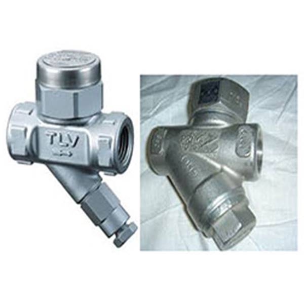 تله بخار steam trap