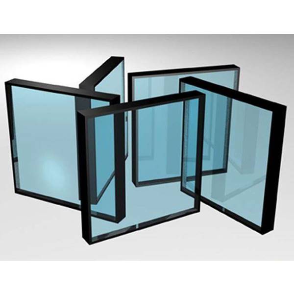 سازنده شیشه سکوریت بازرگانی آرکادر