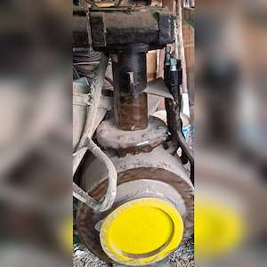 اتصالات الکتروفیوژن پترو کالا شیر بال ولو