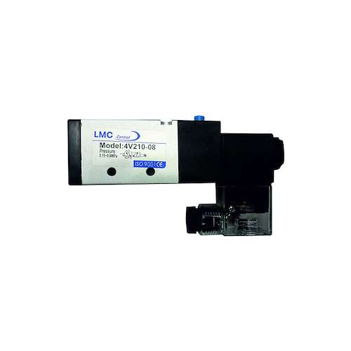 شیر-برقی-4V220-08-LMC