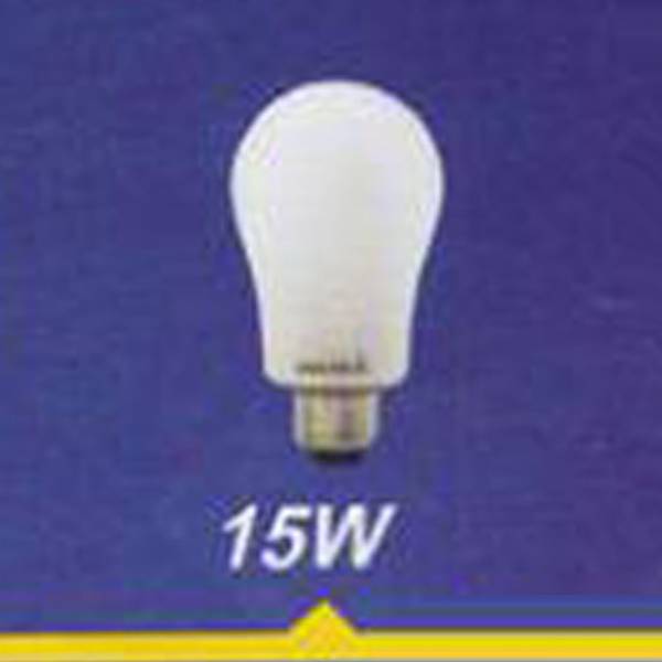 لامپ کم مصرف پیچی 15w