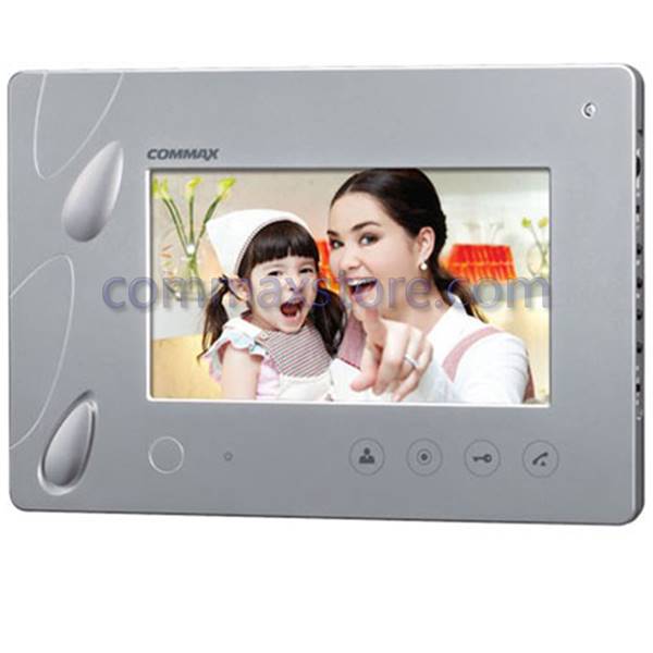 آیفون تصویری CDV-70P با مانیتور کوماکس