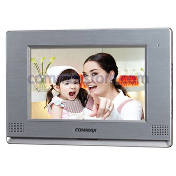 آیفون تصویری  CDV-1020AE با مانیتور