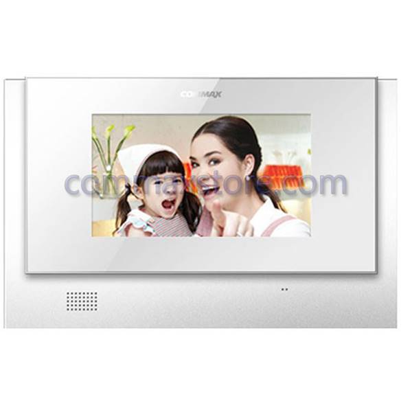 آیفون تصویری CDV-1020AQ با مانیتور