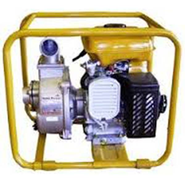 بازرگانی صنعت پمپ ‎ 021-33993554 موتور پمپ 2 اینچ بنزینی