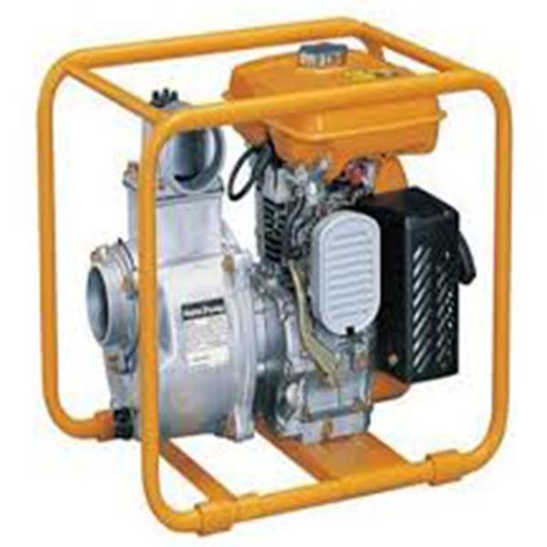 بازرگانی صنعت پمپ ‎ 021-33993554 موتور پمپ 3 اینچ بنزینی