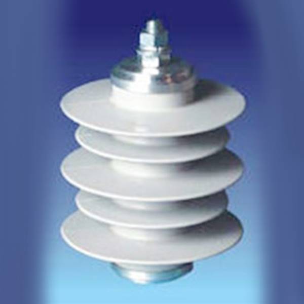برق گیر پلیمری 24 کیلو ولت - 10 کیلو آمپر تجهیزات انتقال برق پارس