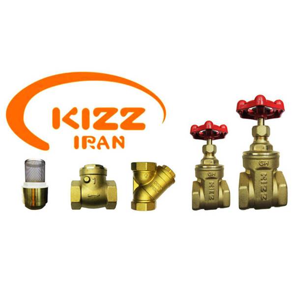 تجهیزات صنعت ایرانیان36349466-021 نمایندگی شیر کیز ایران