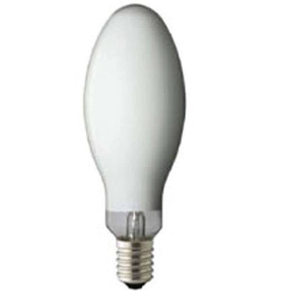 لامپ بخارجیوه مستقیم 160 وات/250 ولت شرکت نور افشان کالا برق ثامن نیرو