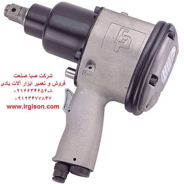 بکس بادی درایو اینچ 3/4 تفنگی جیسون مدل GW-24d