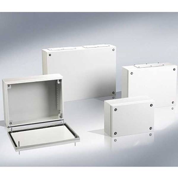 KT Serie Terminal Boxes