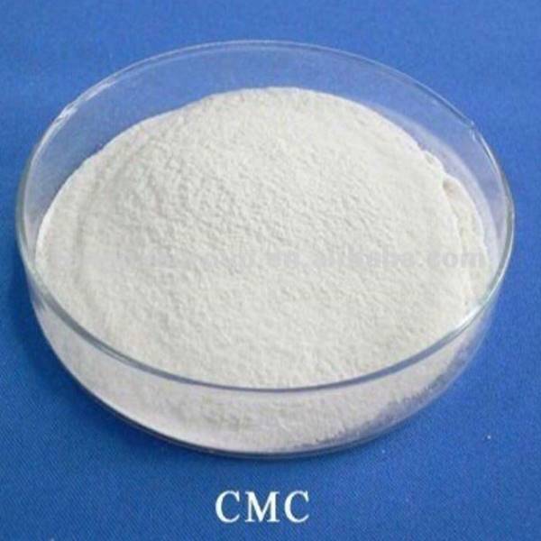 سی ام سی Carboxymethyl cellulose کربوکسی متیل سلولز CMC
