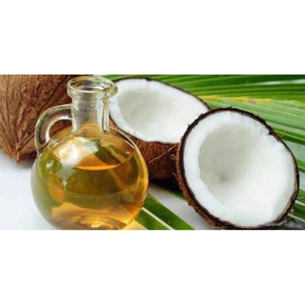 روغن نارگیل coconut oil