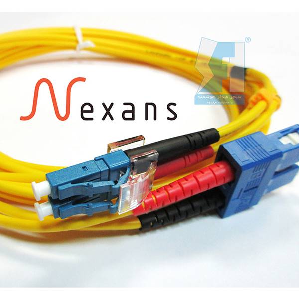 نگزنس nexans ( فروش نگزنس،نمایندگی نگزنس،نماینده محصولات نگزنس)