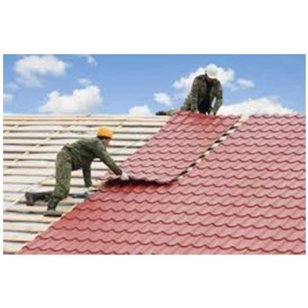 اسپیناس پوشش 09122856726 اجرای پوشش سقف شیروانی