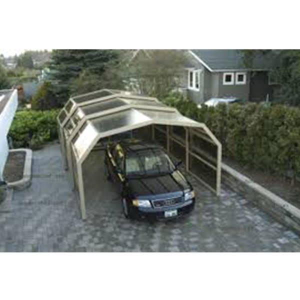 سازنده سقف متحرک پارکینگی