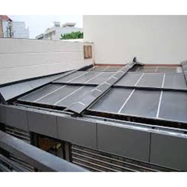بازرگانی اسپیناس پوشش سقف متحرک پاسیو