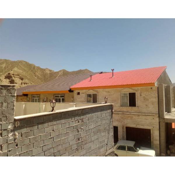 تهران پوشش 09126213471 تعمیرات پوشش سقف شیروانی