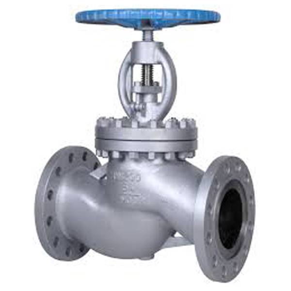 سکو سازان شیر سوزنی globe valve