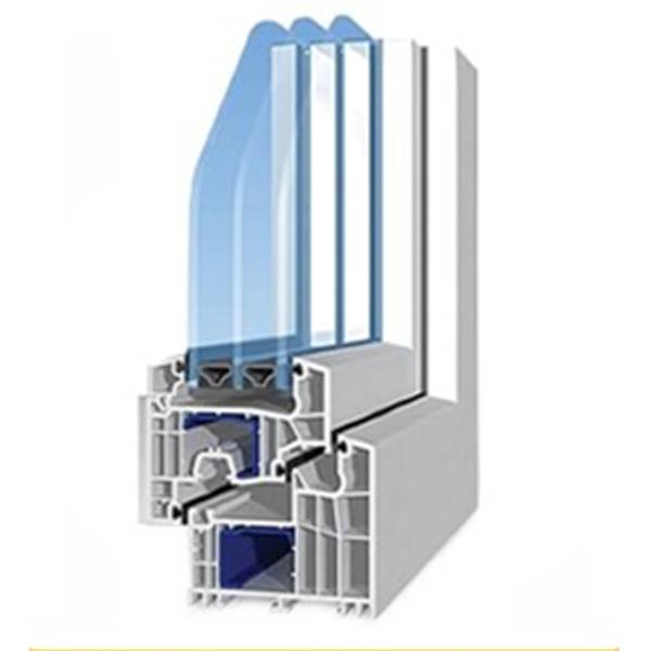 تولید کننده پروفیل درب و پنجره دوجداره