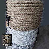 تولید کننده طناب کنفی