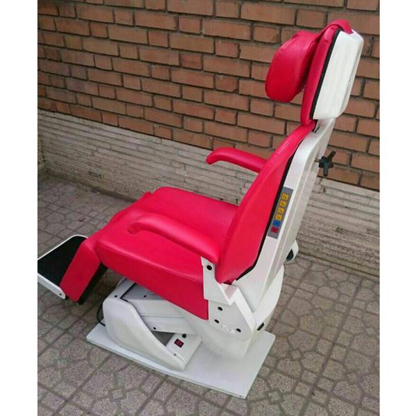 تجهیزات پزشکی آرمان 66978015-021 تولید کننده صندلی برقی اپلاستیون