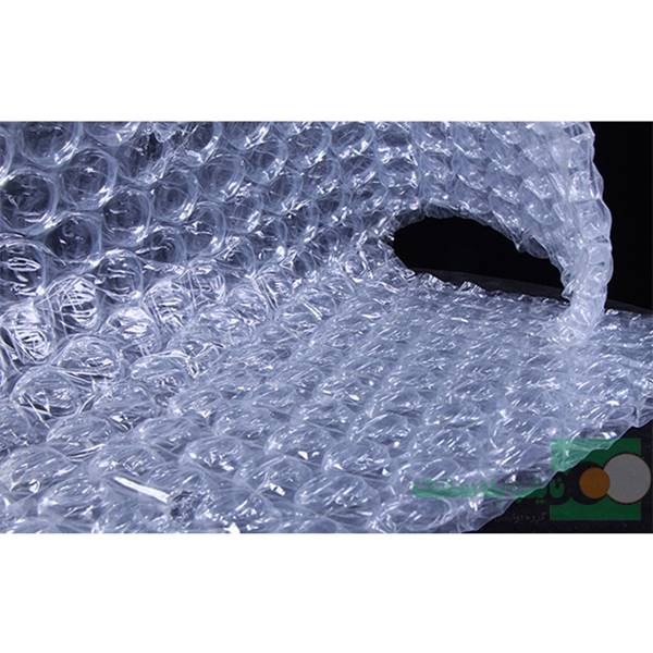 خرید نایلون حبابدار- حباب 30 نایلو پلاستیک تولیدی همتیان