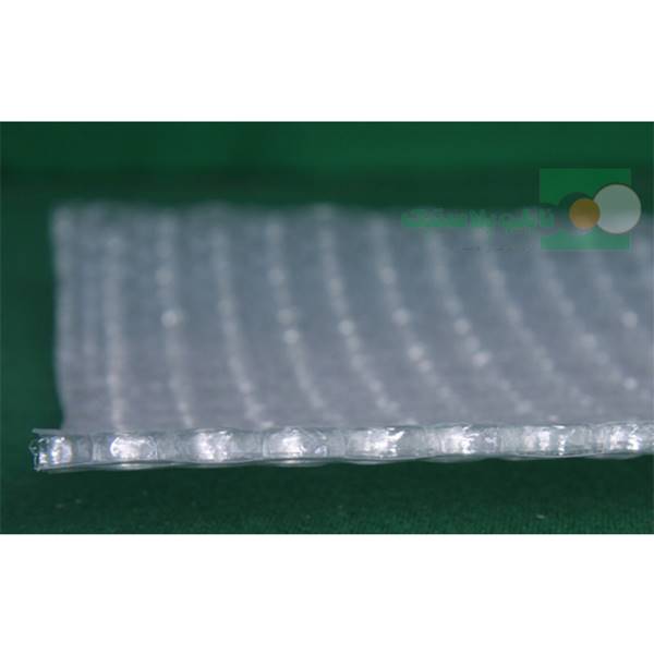 نایلو پلاستیک تولیدی همتیان تولید کننده شیت نایلون حبابدار