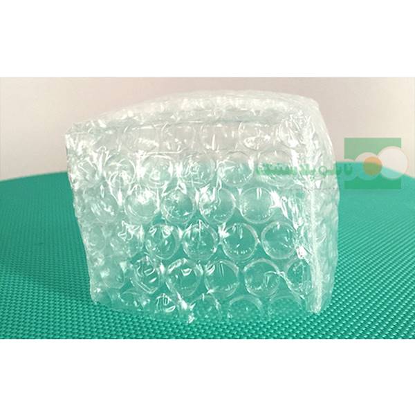 نایلو پلاستیک تولیدی همتیان خرید کاور سه بعدی نایلون حبابدار