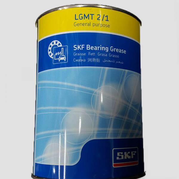 گریس SKF LGMT 2 صنعتی روغن صنعت امیران 33924700-021