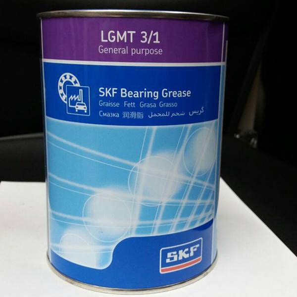 گریس SKF LGMT3 روغن صنعت امیران 33924700-021