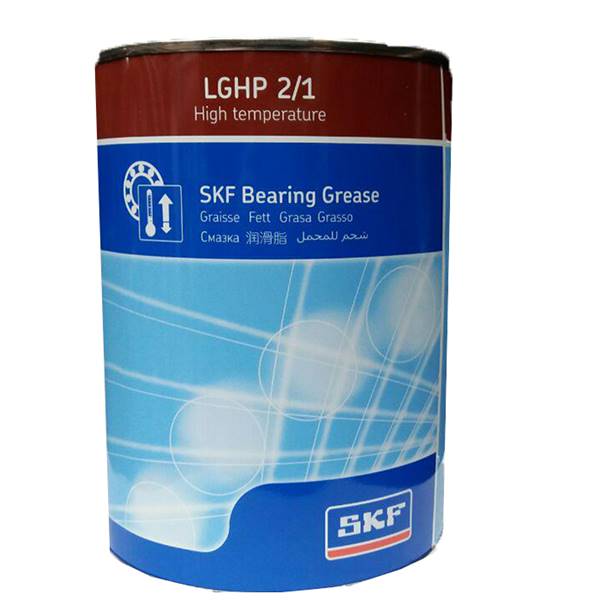 نمایندگی فروش گریس SKF- LGHP2/1 روغن صنعت امیران 33924700-021